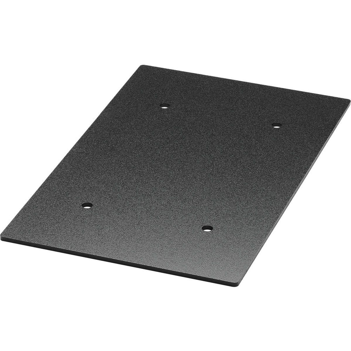 

Audio-Technica AT8631 Joining Plate for Two Half-Rack Receivers