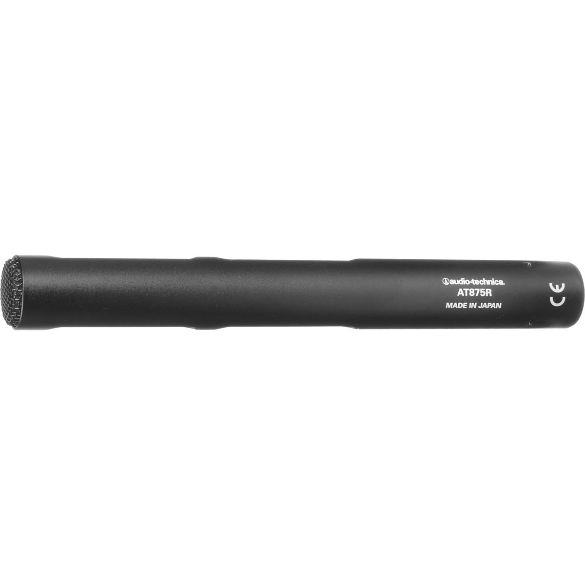 

Audio-Technica AT875R Line Gradient Shotgun Condenser Mic