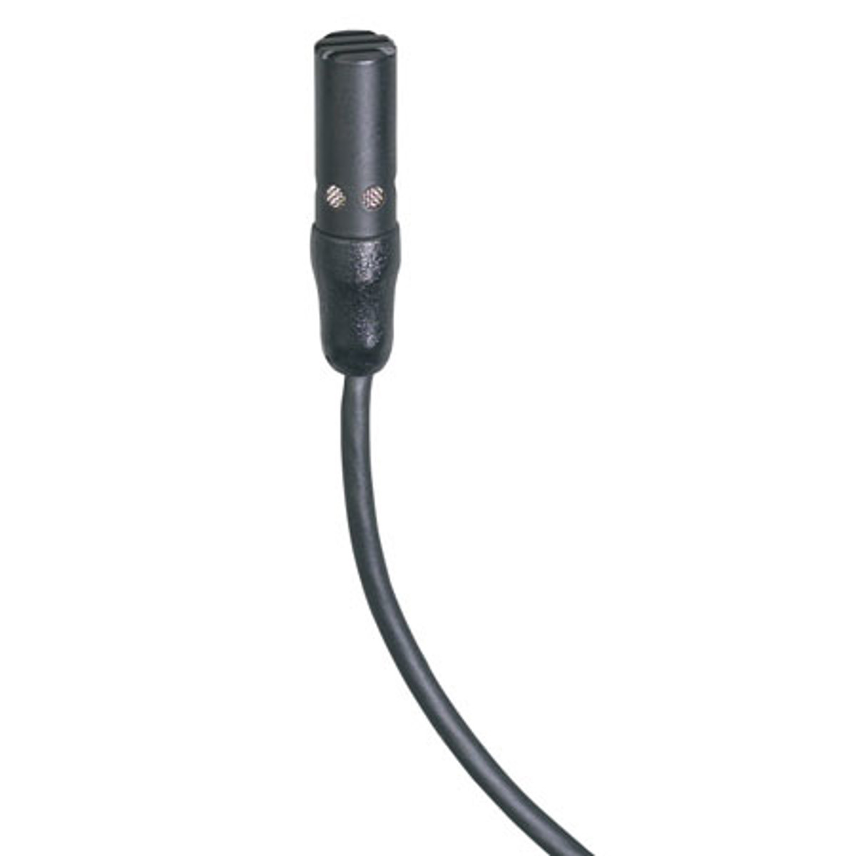 

Audio-Technica AT898 Subminiature Cardioid Condenser Lavalier Microphone