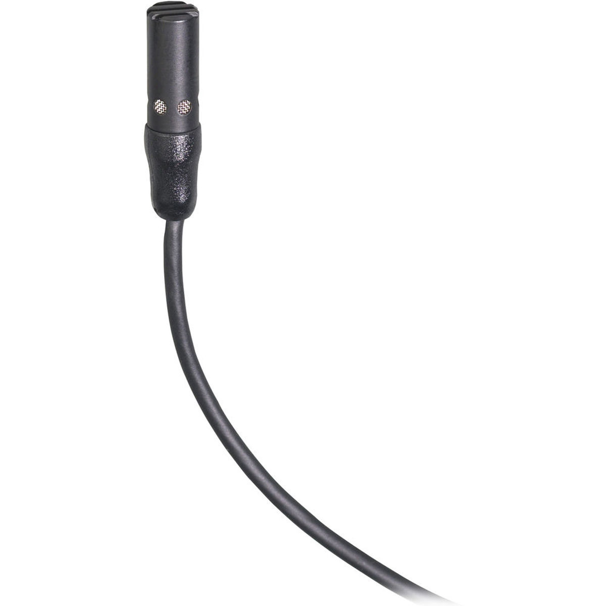 Photos - Microphone Audio-Technica AT898cH Sub-Mini Cardioid Condenser Lav with 4-Pin cH for A 