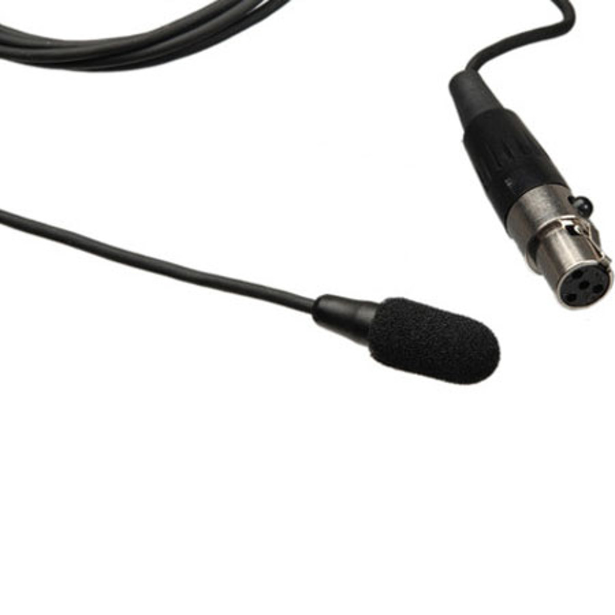 

Audio-Technica AT898CT4 Cardioid Mic with 55" Cable Terminated & TA4F Connector