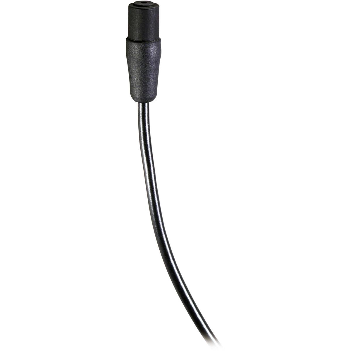Image of Audio-Technica AT899 Condenser Lavalier Microphone