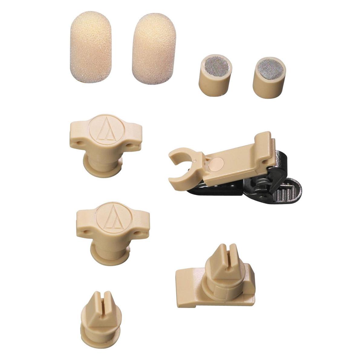 

Audio-Technica AT899AK-TH Accessory Kit for AT899, Beige