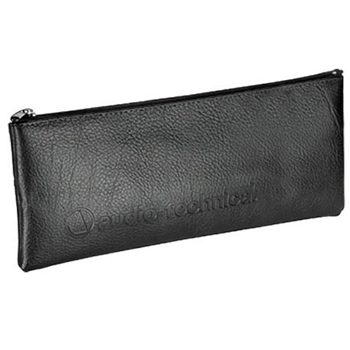 

Audio-Technica AT-BG2 Soft Protective Pouch for Wireless Hand-Held Transmitter
