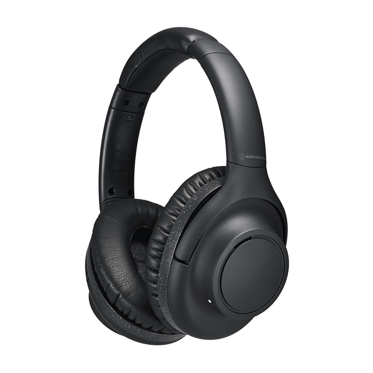 Image of Audio-Technica ATH-S300BT Wireless Over-Ear Headphones