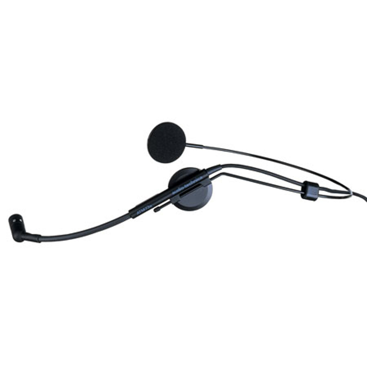 

Audio-Technica ATM73AC Cardioid Condenser Headworn Microphone