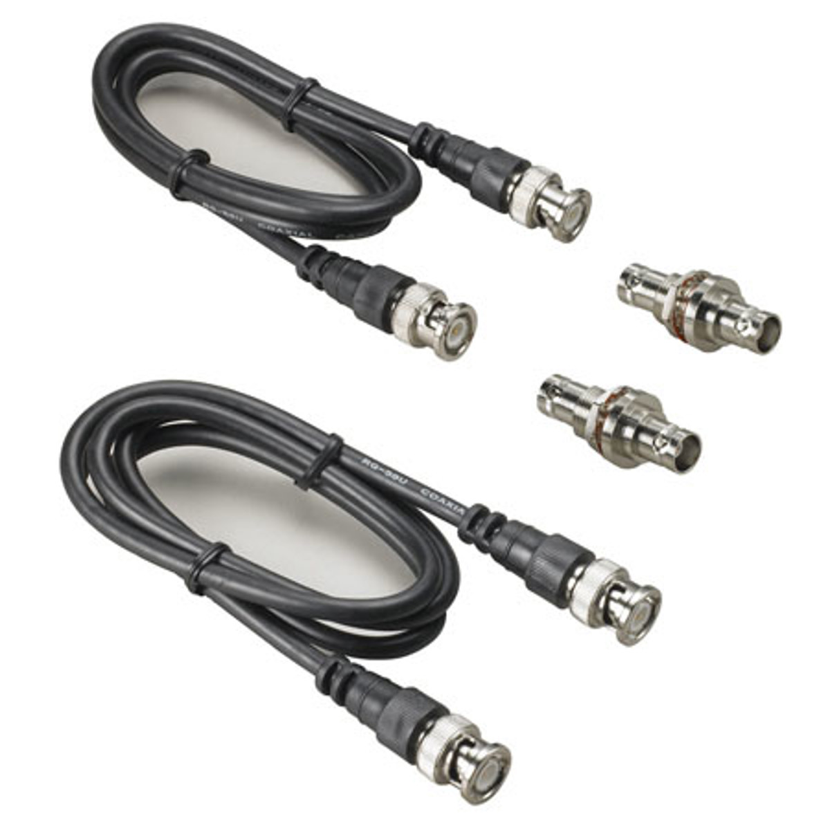 

Audio-Technica ATW-BH1 Antenna Bulkhead Connector Kit