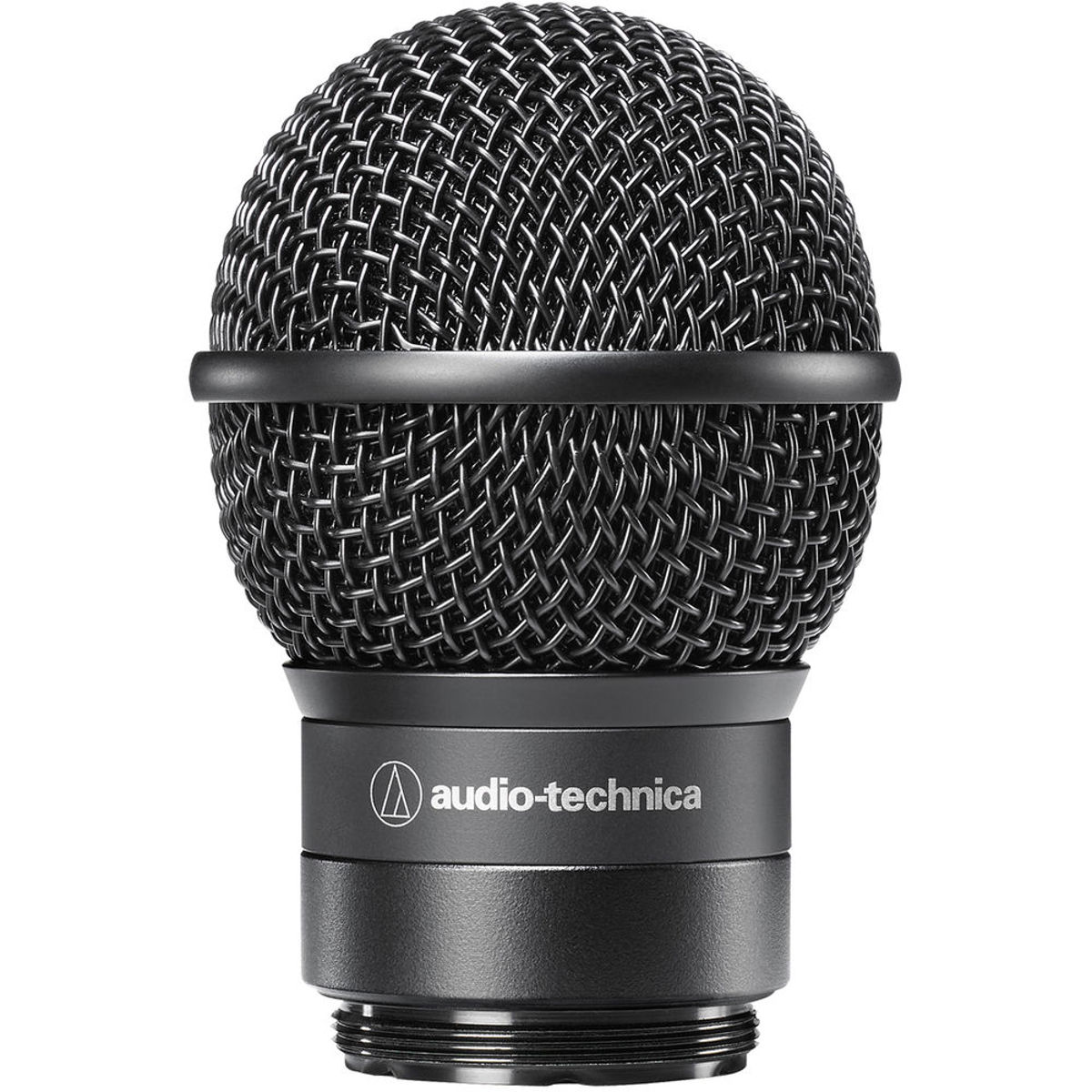 

Audio-Technica ATW-C510 Interchangeable Cardioid Dynamic Microphone Capsule