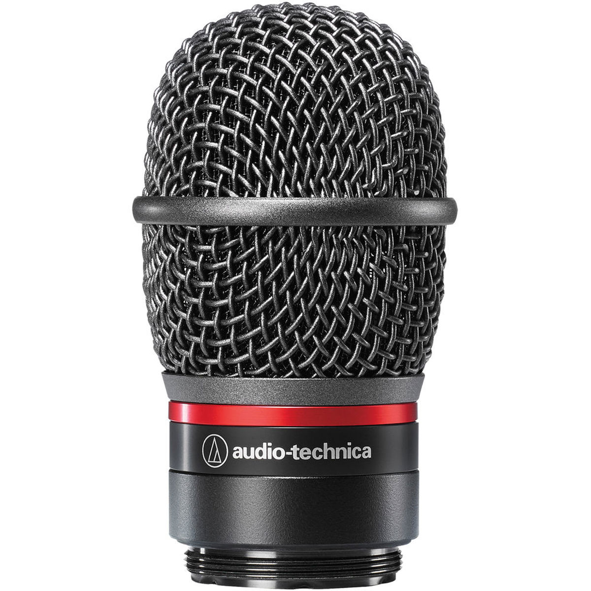 

Audio-Technica ATWC6100 Interchangeable Hypercardioid Dynamic Microphone Capsule