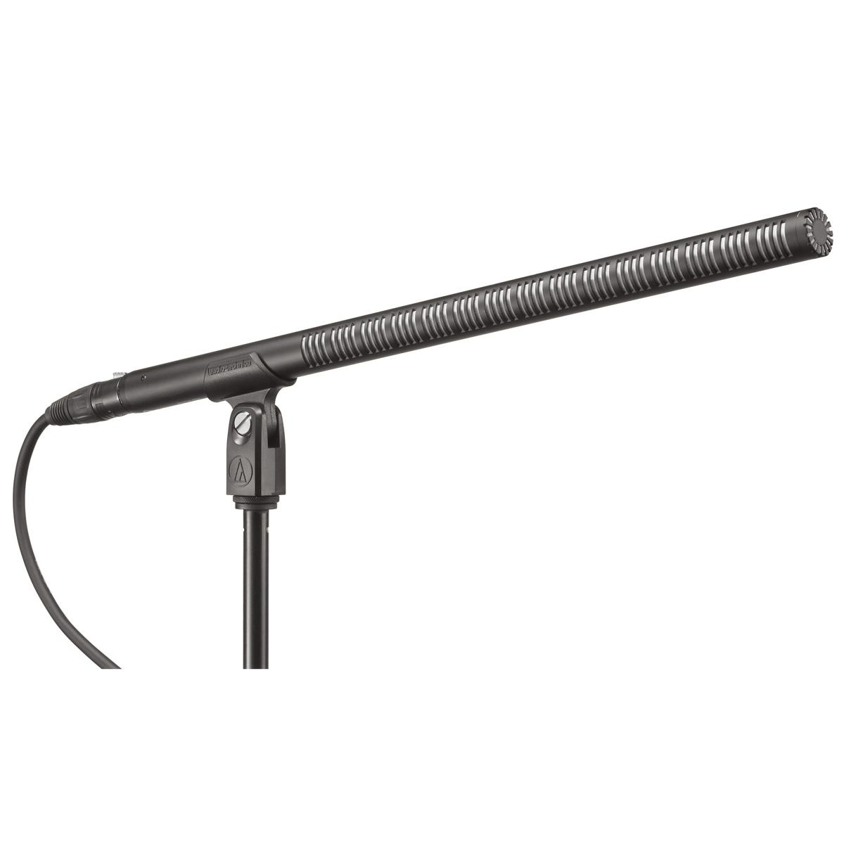 

Audio-Technica BP4071 Line + Gradient Condenser Microphone, 15.55" Long