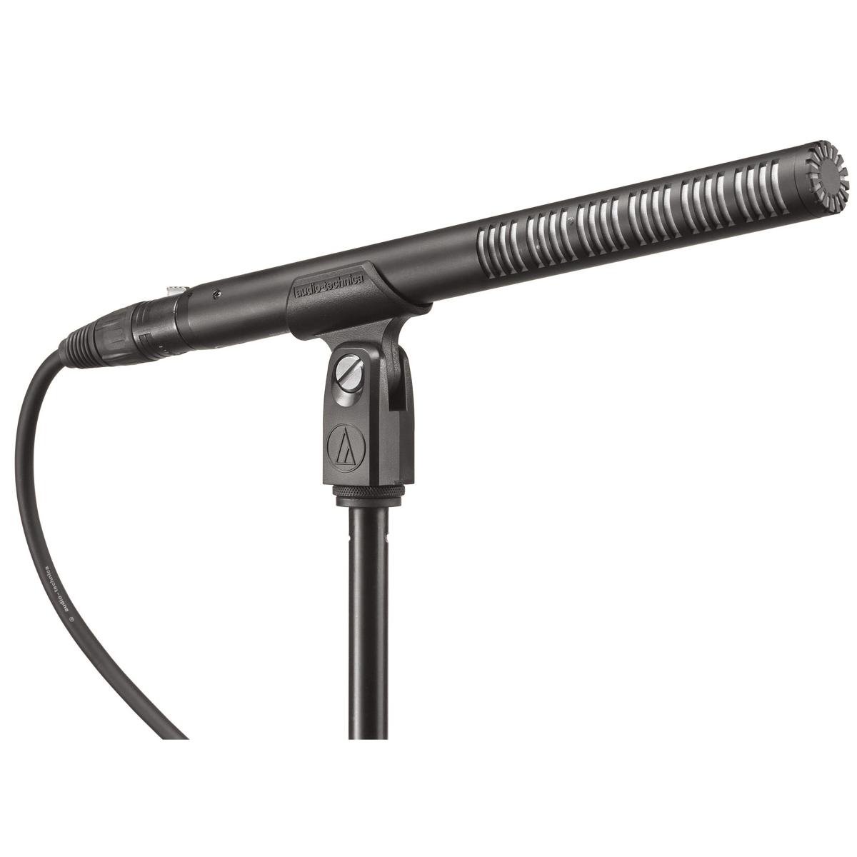 

Audio-Technica BP4073 Line + Gradient Condenser Microphone, 9" Long