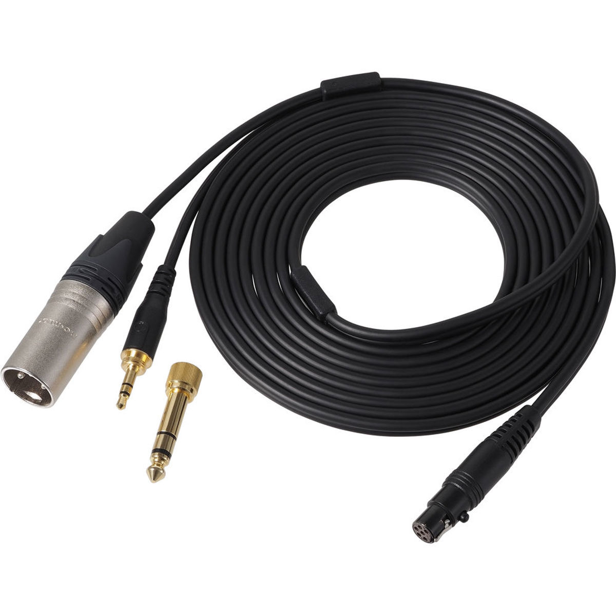 Image of Audio-Technica BPCB2 Replacement Cable for BPHS2 Headset