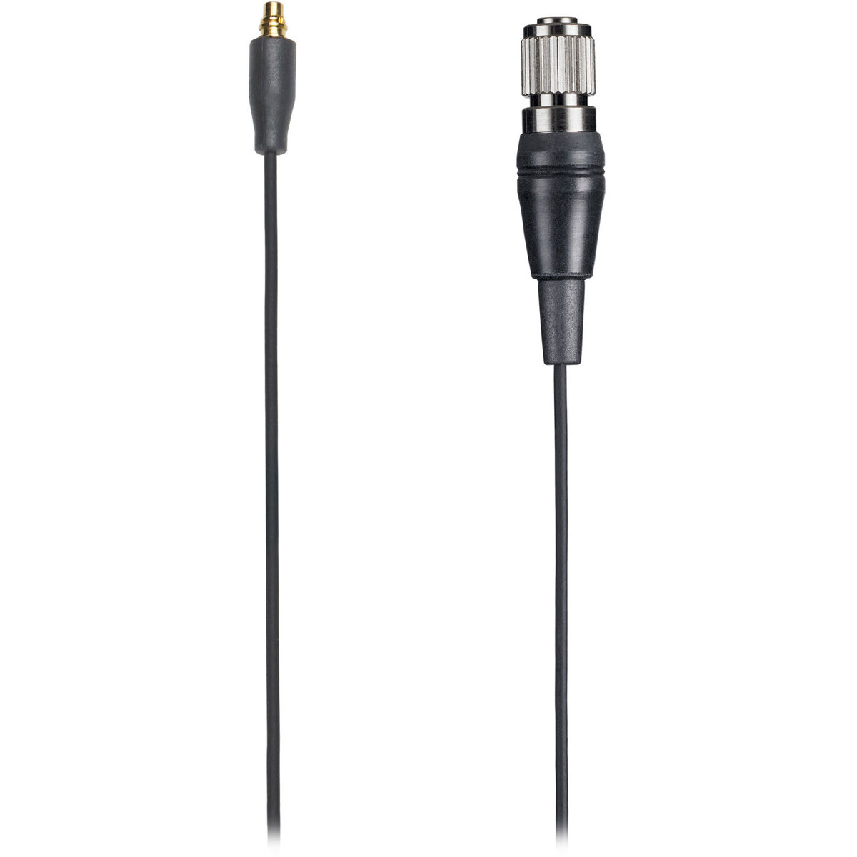 

Audio-Technica BPCB-cH Detachable Wireless Mic Cable with cH Connector, Black