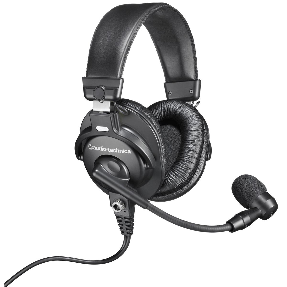 Image of Audio-Technica BPHS1-XF4 Communications Headset