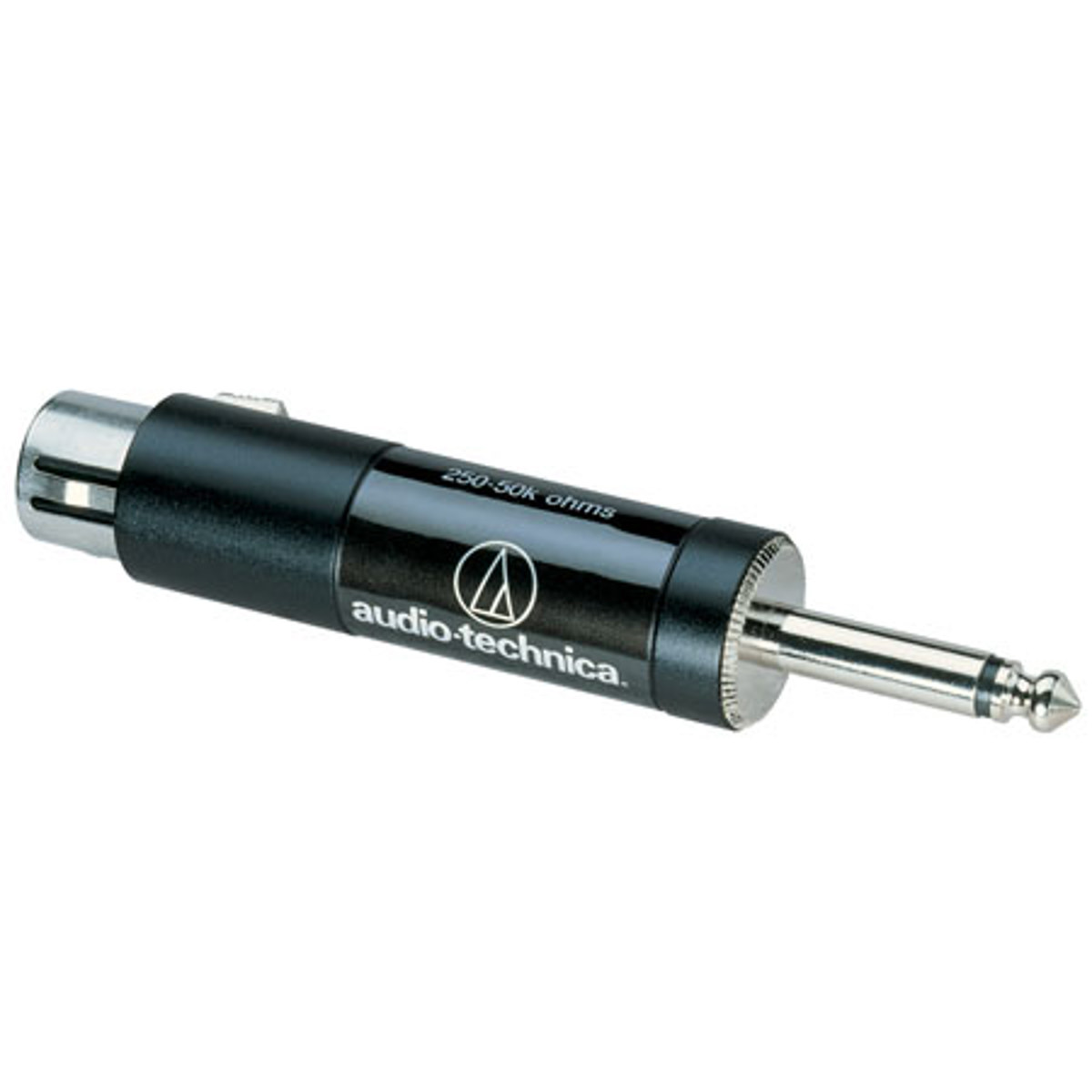

Audio-Technica CP8201 Microphone Impedance Matching Transformer