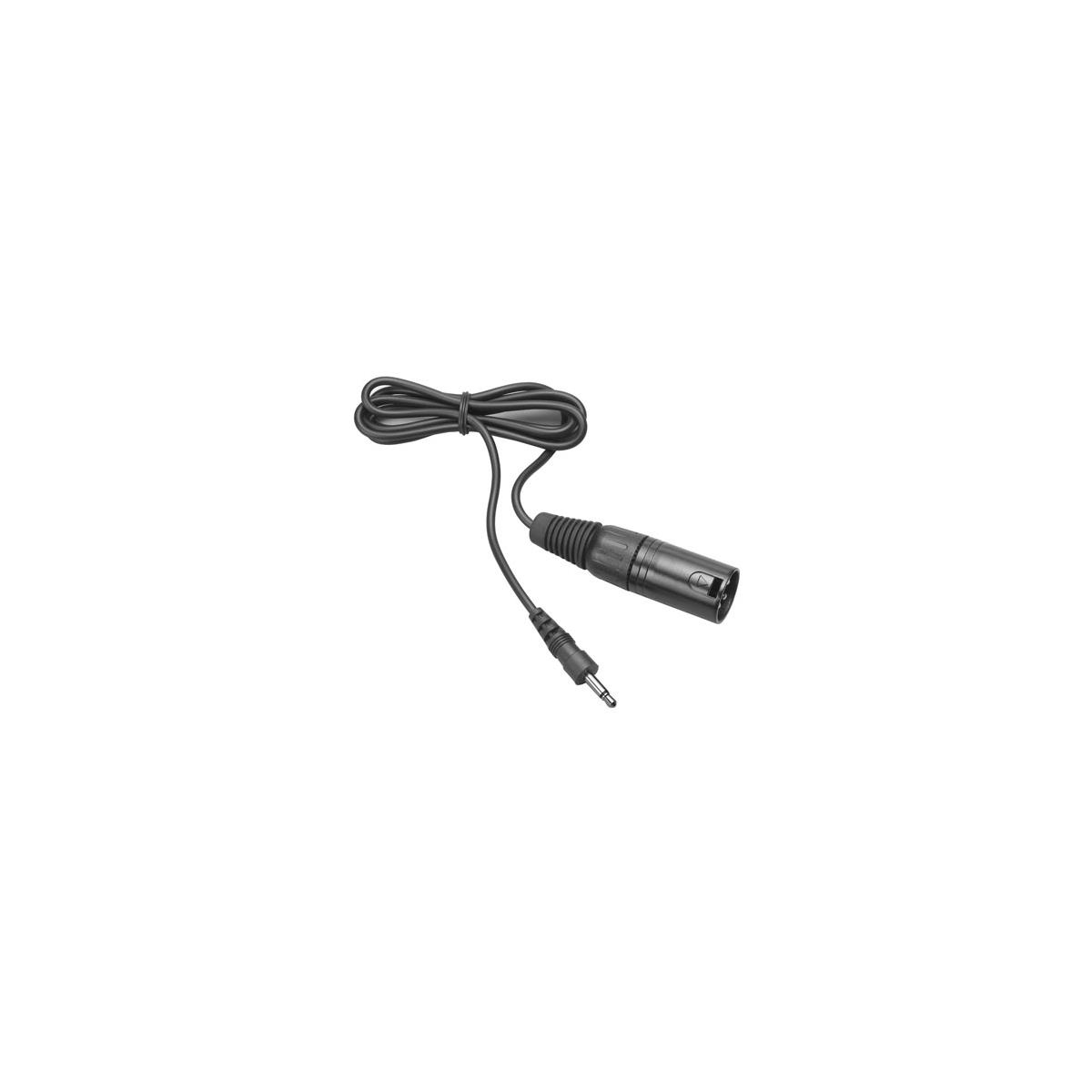 Image of Audio-Technica CP8306 Transformer Balanced Adapter Cable