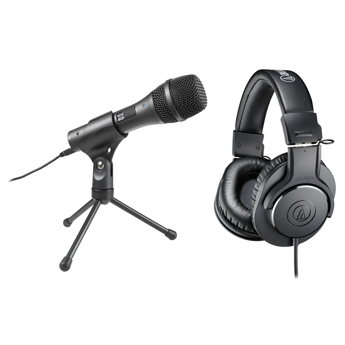 

Audio-Technica Audio Technica AT-EDU25 Working and Learning from Home Bundle