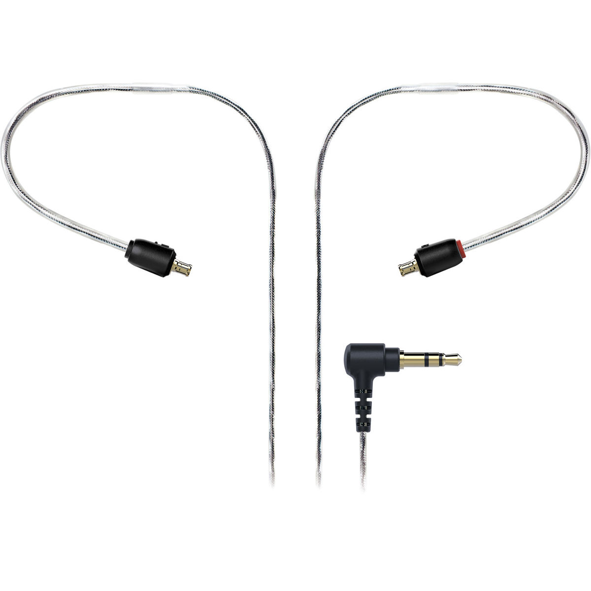 

Audio-Technica EP-CP Series 5.2' Cable for ATH-E70 Earphone