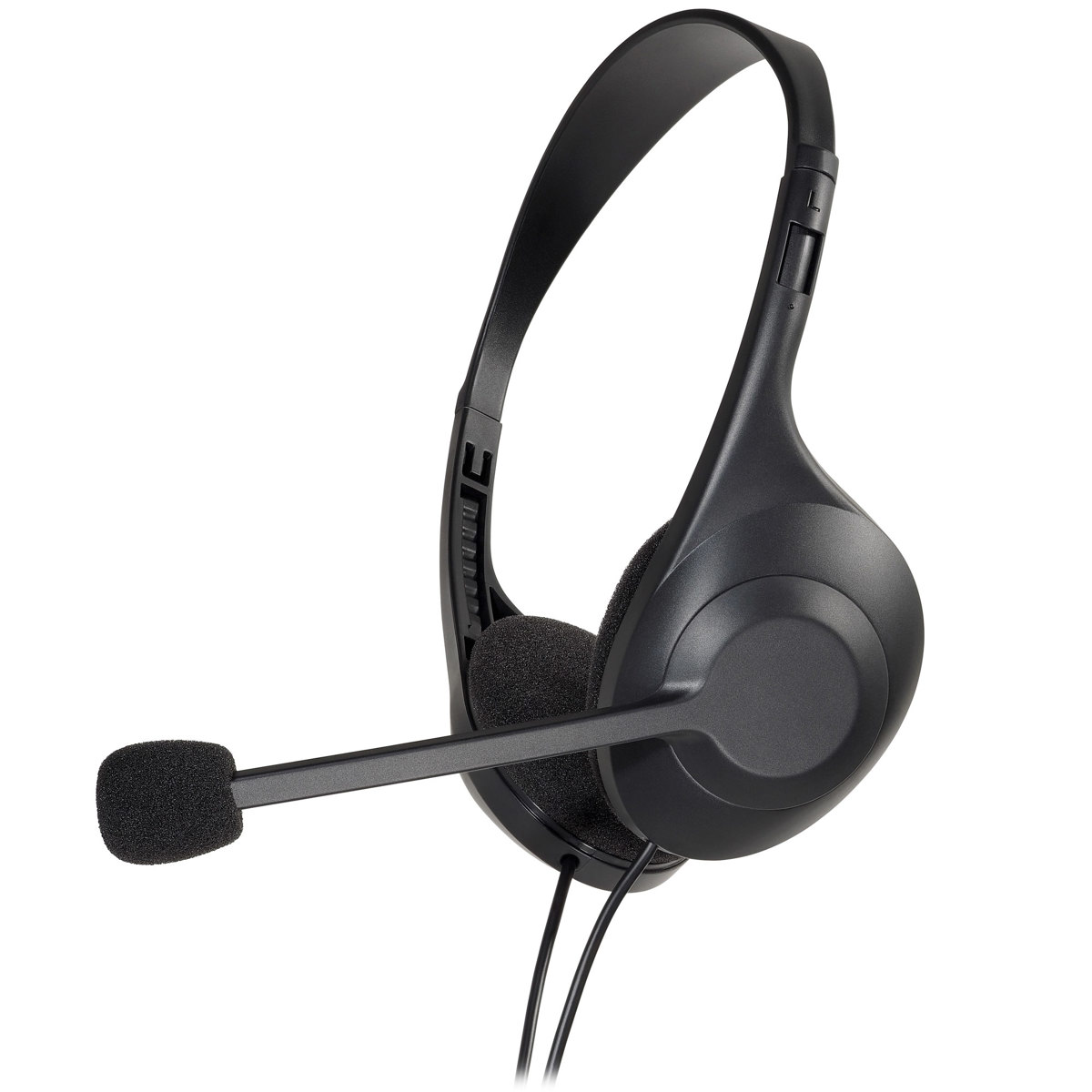 

Audio-Technica ATH-102USB Dual-Ear USB Headset