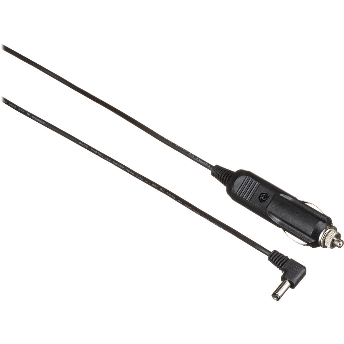

iOptron 12V Car Recharger with Cigarette Type Power Lead