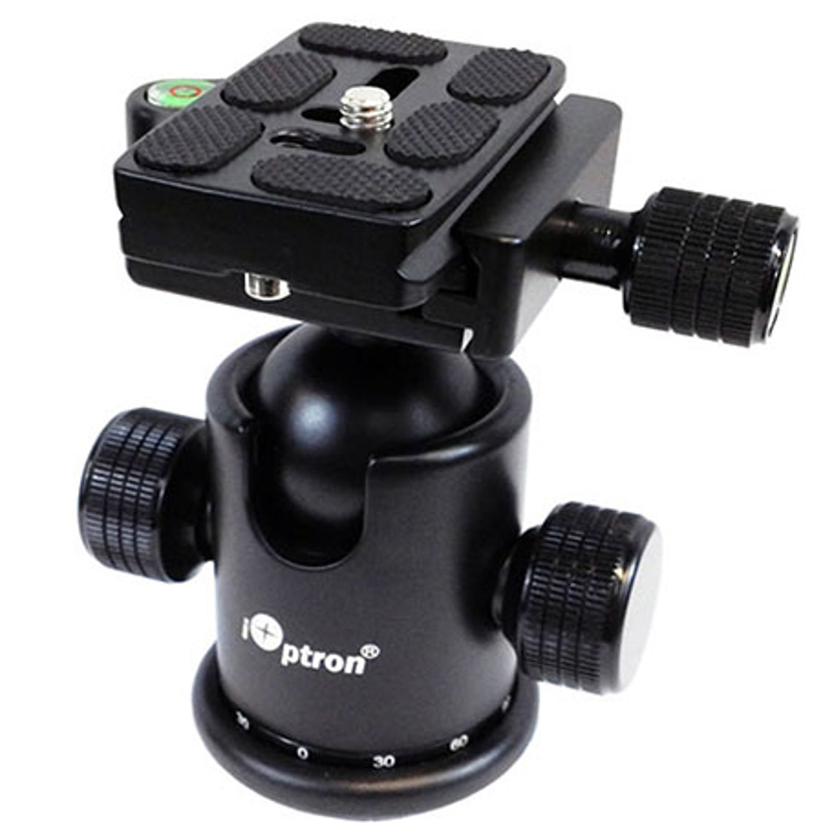 Photos - Other optics iOptron SkyTracker Ball Head v2 3305A 