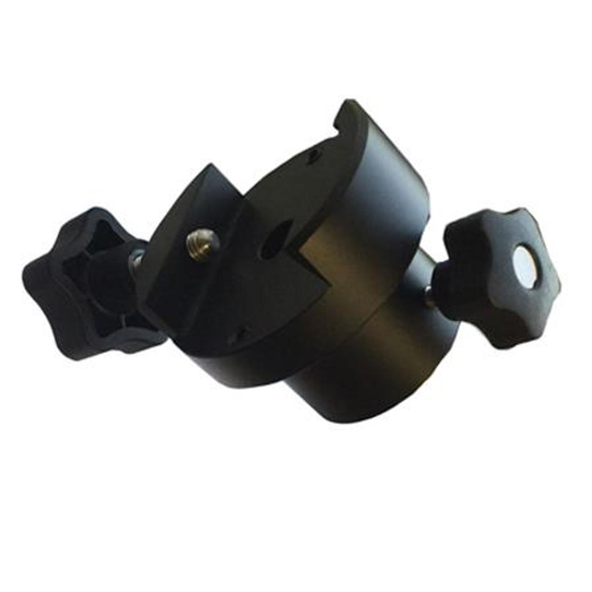 

iOptron Secondary Dovetail Saddle for AZ Mount Pro,MiniTower Pro GOTO Mount