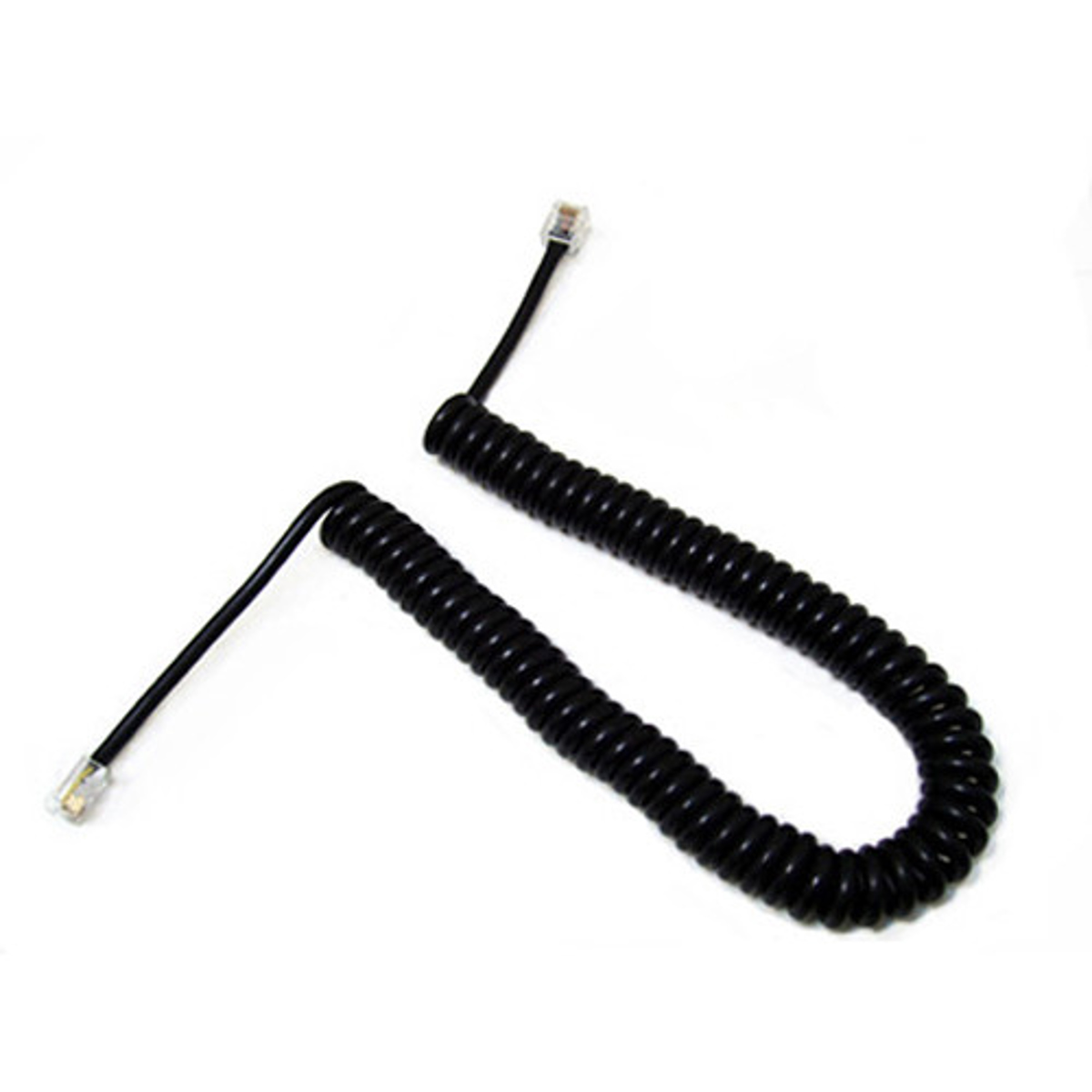 Image of iOptron 6P6C Controller Cable