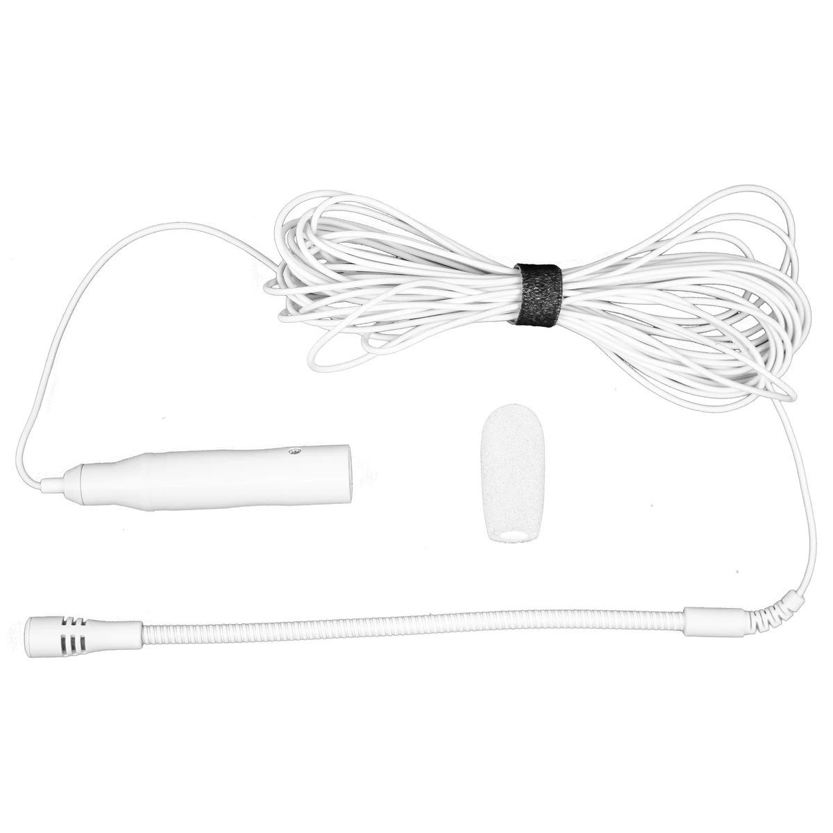 

Airwave Technologies AT-CEILING CHOIR-C Pro Ceiling Mounted Choir Mic, White