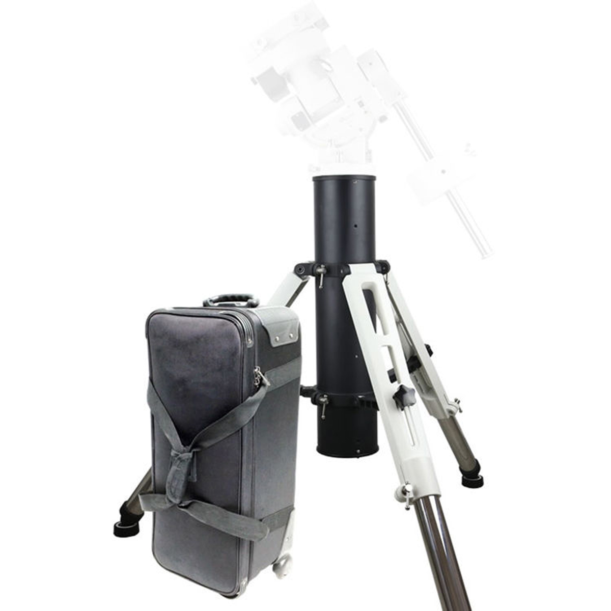 

iOptron Tri-Pier with Rolling Case for GoTo Mounts