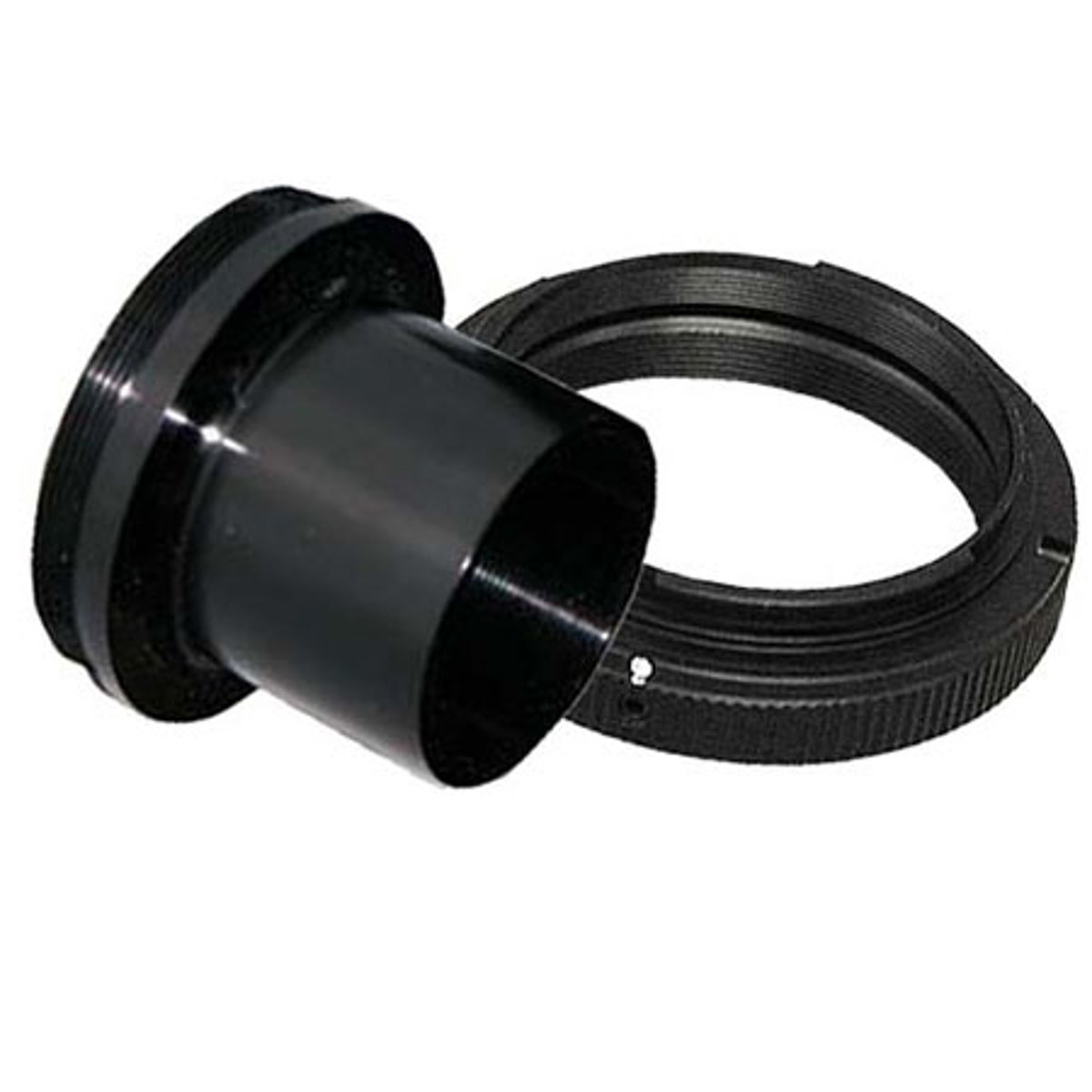 

iOptron Nikon Camera Adaptor Kit, Includes 1.25" T-Adapter, T-Ring