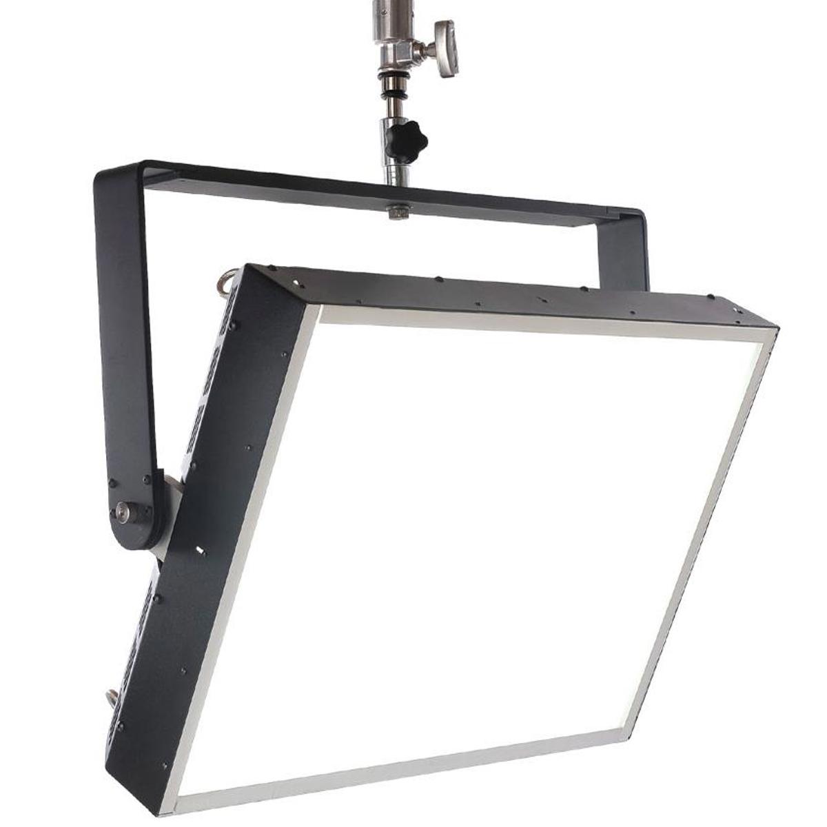 

AAdynTech Quad Series JAB Daylight LED Light Fixture, 5600k with 500 FC at 10'