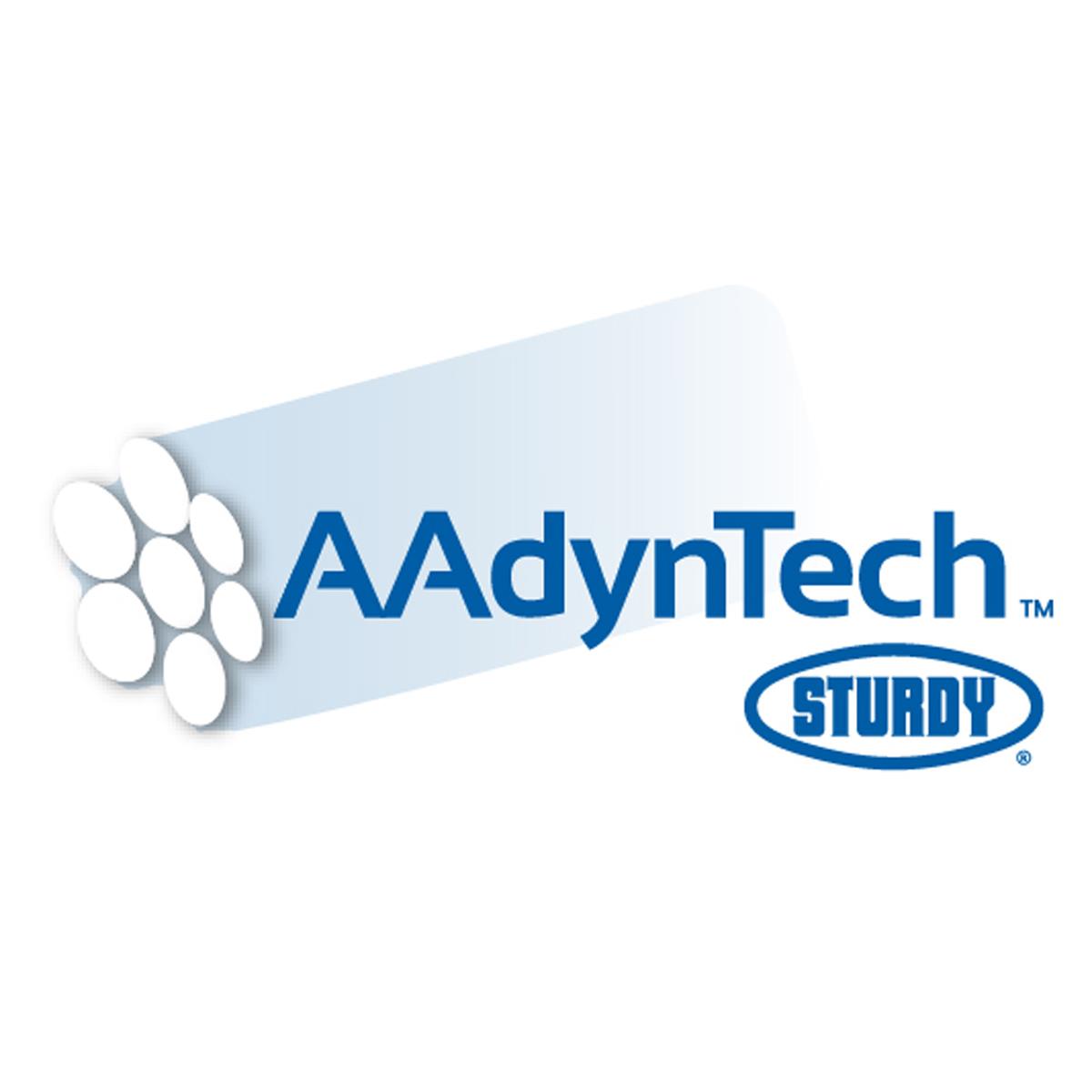 Image of AAdynTech JAB Quad 6' AC Input Cable