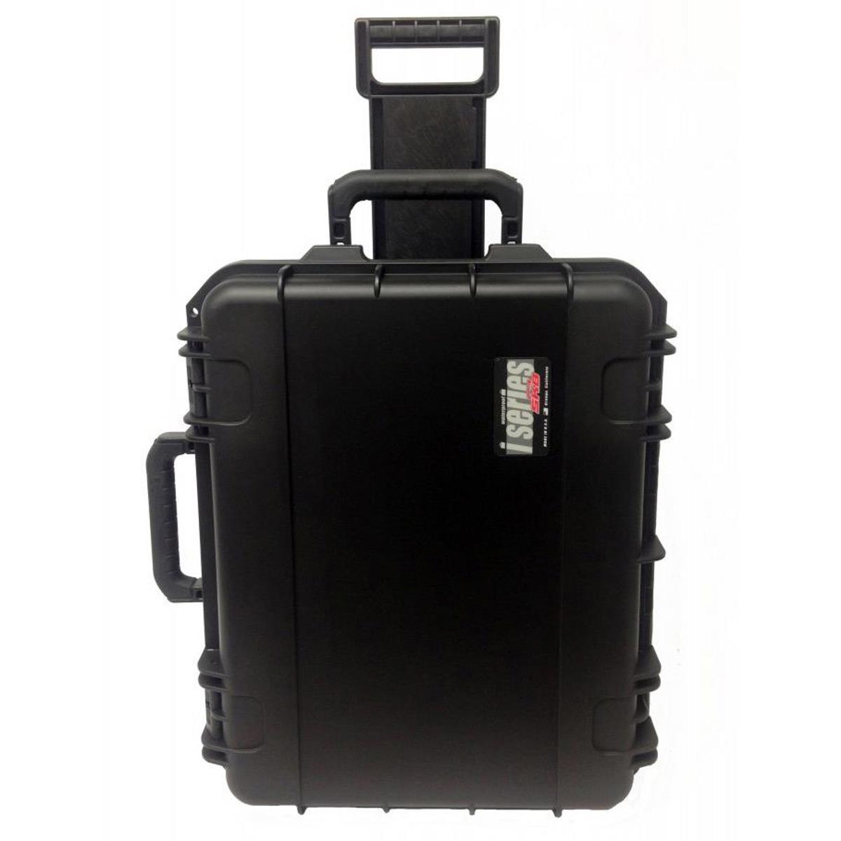

AAdynTech ATA Road Case for Hurricane Jr. LED Fixture