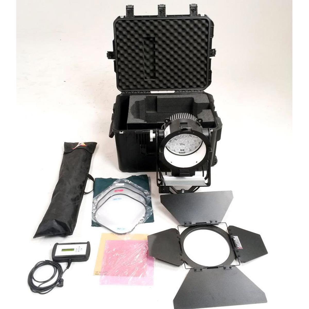 

AAdynTech JAB Hurricane Daylight LED Light Kit 3