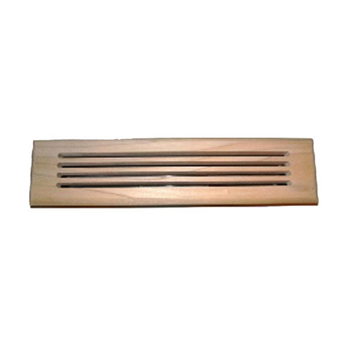 

Active Thermal Management Cool-Line II Wood Grille Only, Intake