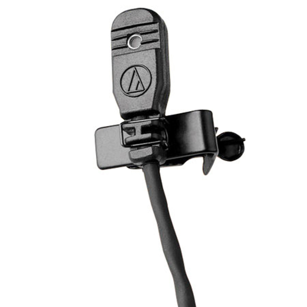 

Audio-Technica MT830c Omni-Directional Lavalier Mic with 55" Unterminated Cable
