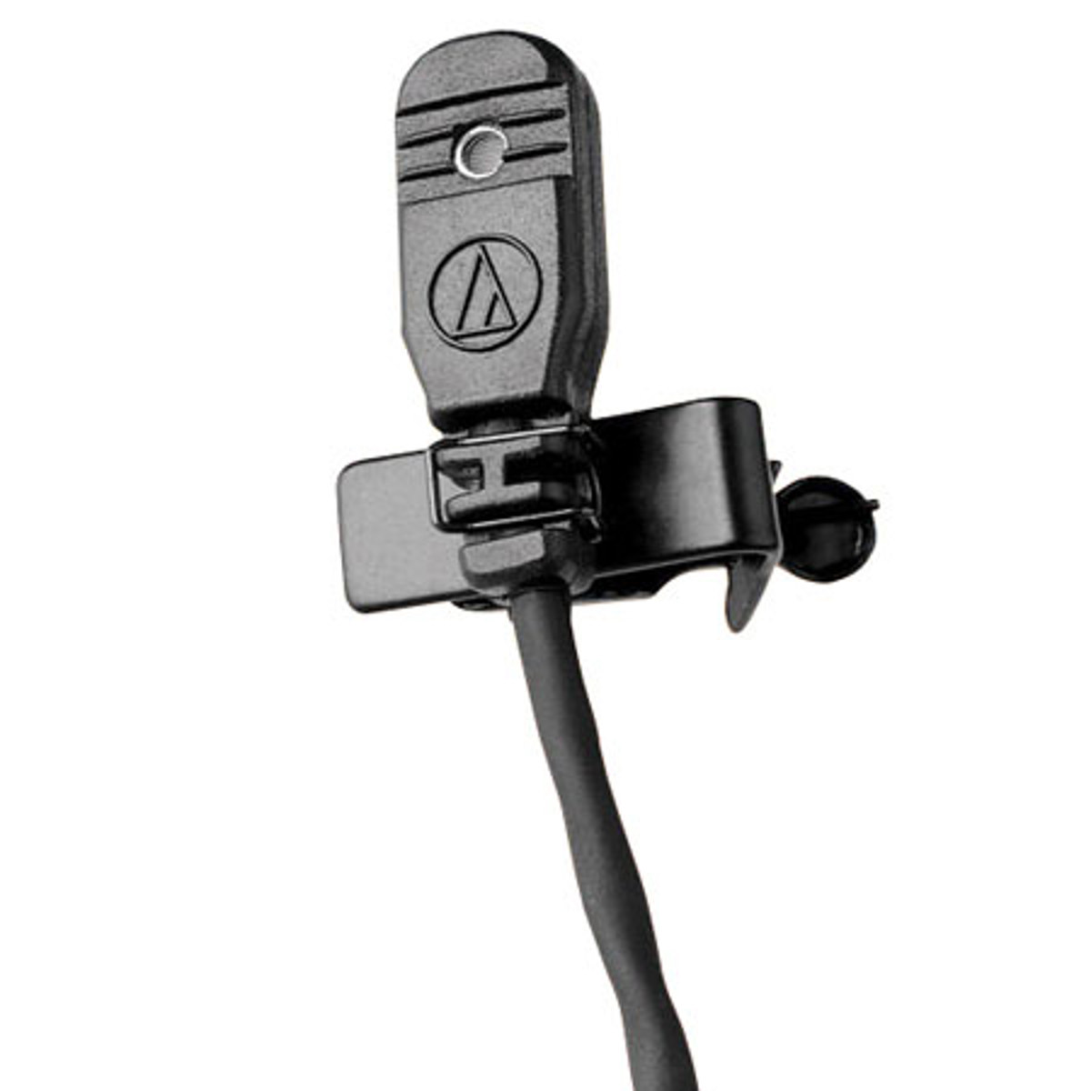 

AAdynTech Audio-Technica MT830cT5 Microphone with 55" Cable, TA5F Connector, Black