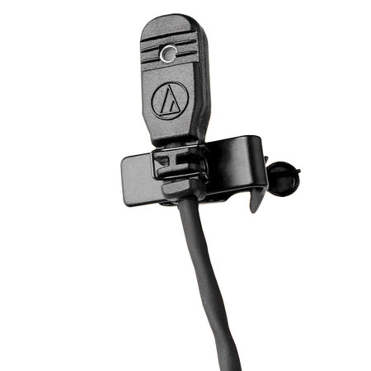 

Audio-Technica MT830mW Omni-Directional Lavalier Microphone with 55" Cable