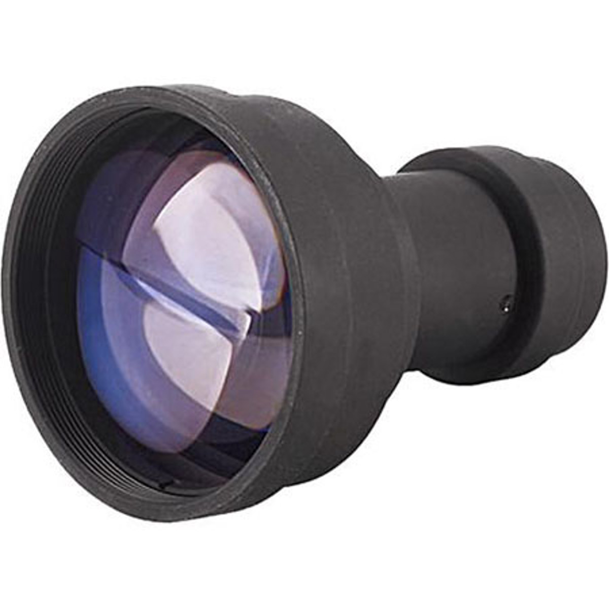 

ATN 5x Mil-Spec Magnifier Lens for PVS-7, PVS-14, 6015 Monoculars