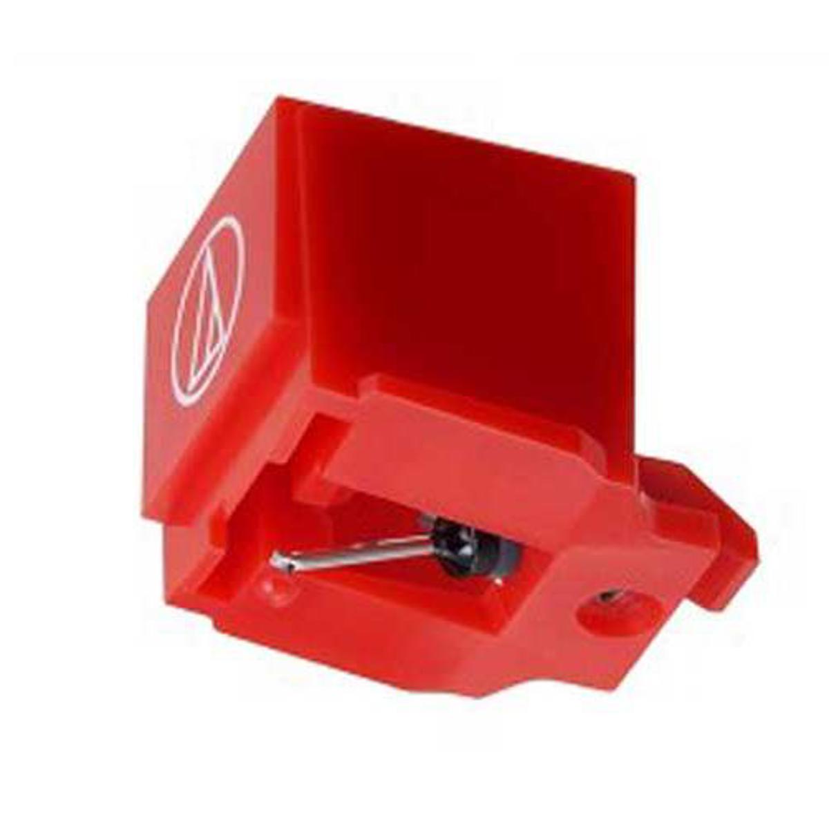 

Audio-Technica ATN91R 0.6mil Conical Stylus for AT91R and CN5625AL Cartridges
