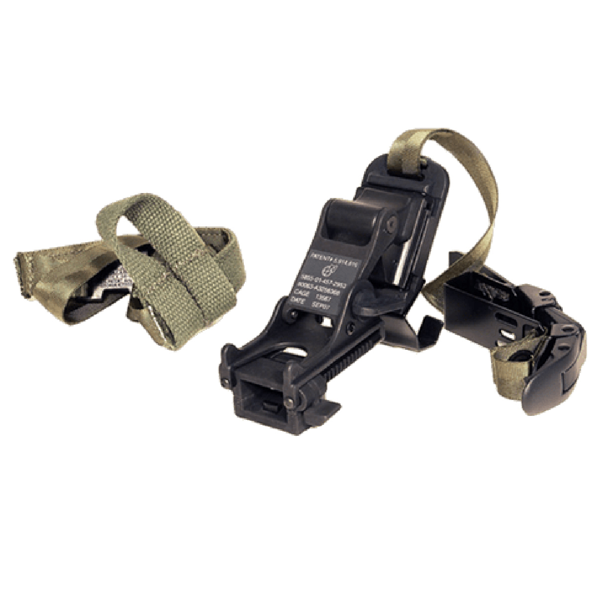 

ATN MICH Helmet Mount Assembly