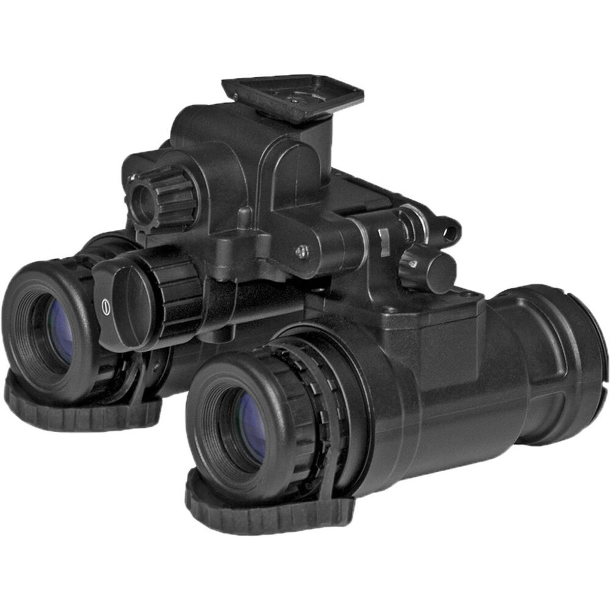 

ATN PS31-4 1x Gen 4 Dual Tube Auto-Gated Night Vision Binocular