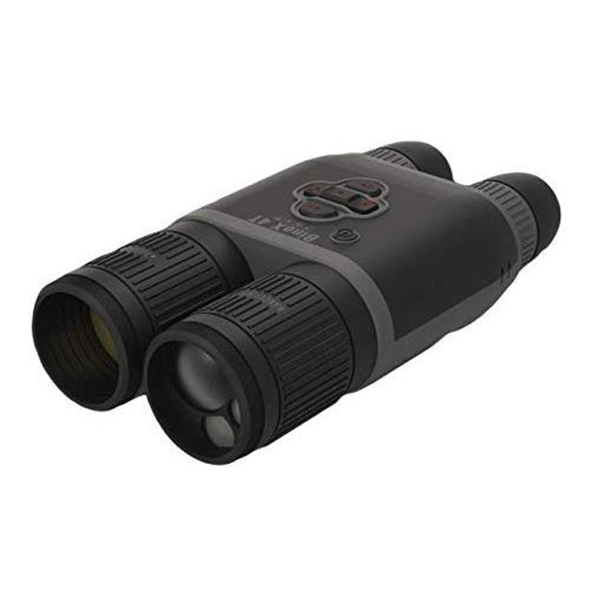 

ATN 1.25-5x Binox 4T 384 Smart HD Thermal Binocular with Laser Rangefinder