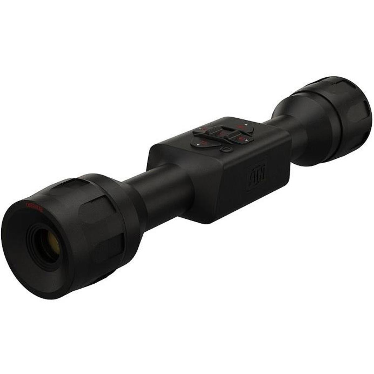 Image of ATN ThOR LT 4-8x Ultra Light Digital Thermal Rifle Scope