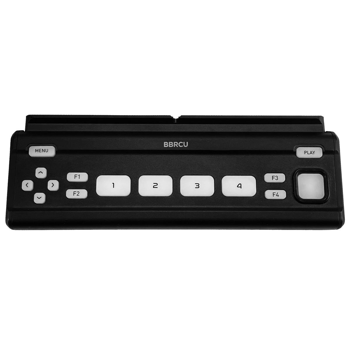 

Atomos Button Bar Remote Control Unit