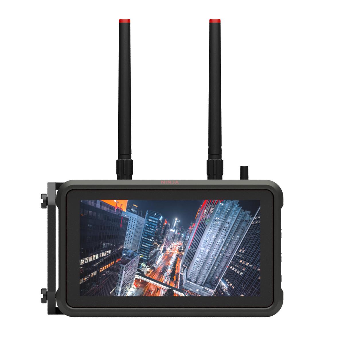 Image of Atomos CONNECT Network