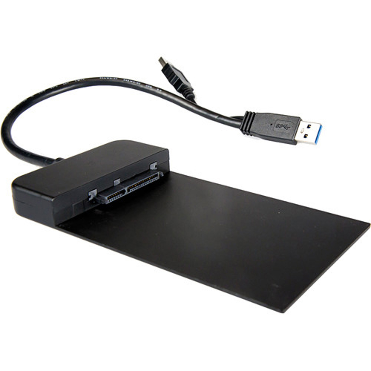 Image of Atomos USB 3.0 and 2.0 Powered Docking Station with Cable