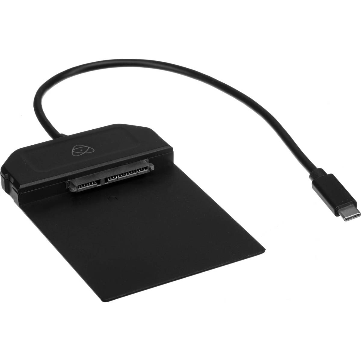 

Atomos USB-C 3.1 Powered Docking Station for Drive Caddies