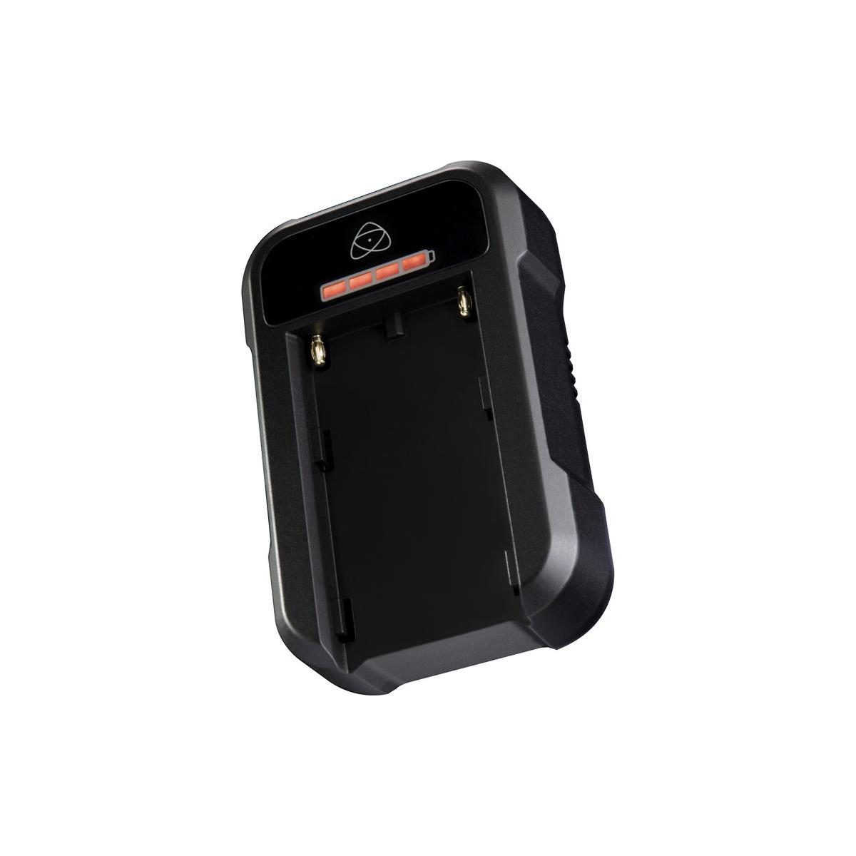 Image of Atomos 2A Fast Battery Charger