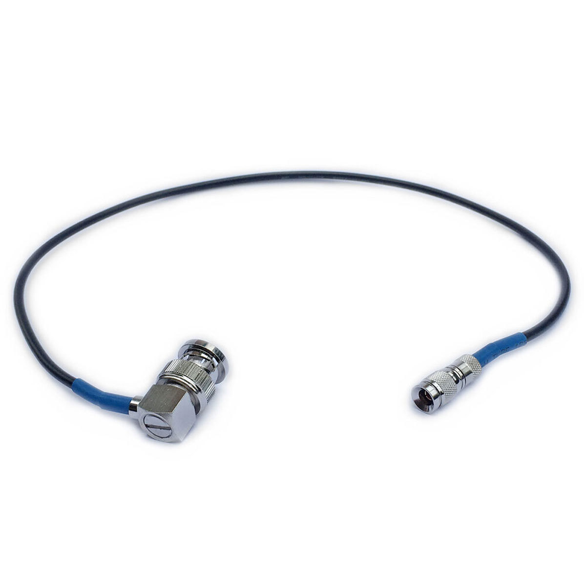 

Atomos DIN 1.0/2.3 to BNC Timecode/Genlock Cable for UltraSync ONE, Blue